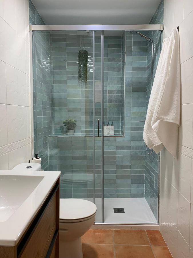 Apartamento Molino San Andres Granada Kültér fotó