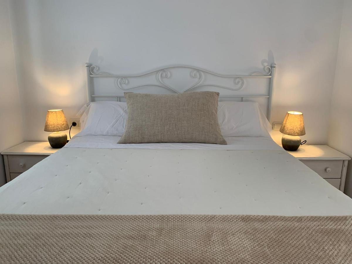 Apartamento Molino San Andres Granada Kültér fotó